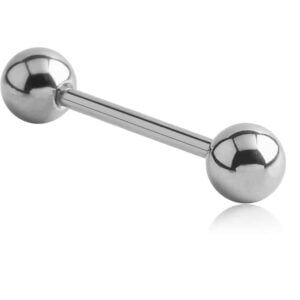 Steel Barbells - 2.0mm