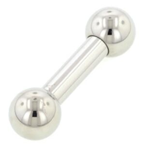 Steel Barbells - 5mm