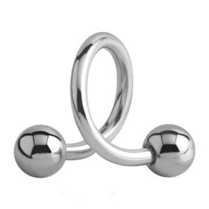 Steel Body Spiral