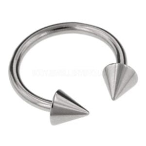 Steel Circular Cone bell - 1.6mm