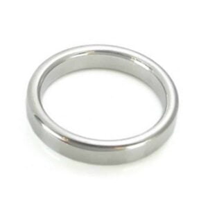 Steel Cock Ring