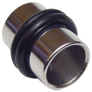 Steel Flesh Tube