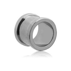 Steel Flesh Tunnel