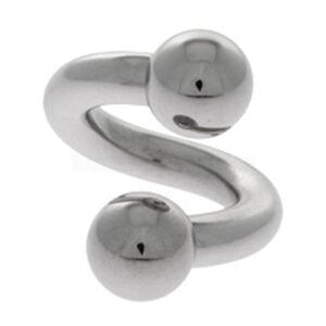 Steel Mega Body Spiral