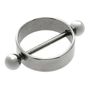 Steel Nipple Rounder
