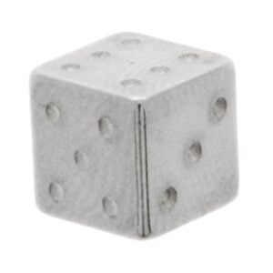 Steel Threaded Dice