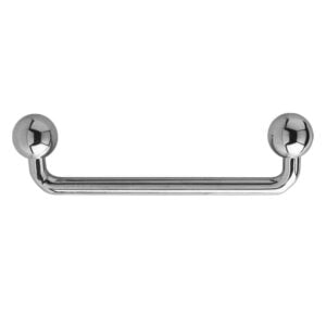 Titanium Surface Barbell