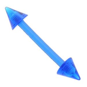UV Cone bell - Blue
