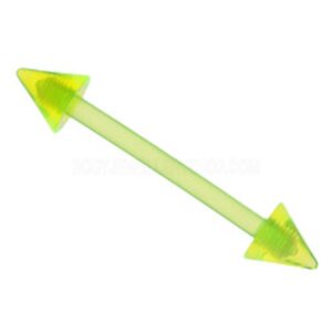 UV Cone Bell - Green