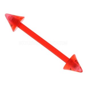UV Cone Bell - Red