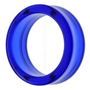 UV Mega Tunnel - Blue