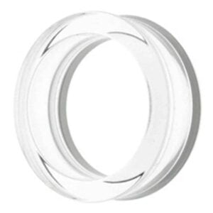 UV Mega Tunnel - Clear