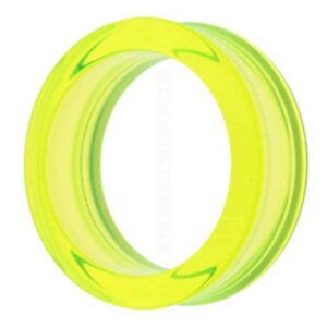 UV Mega Tunnel - Green