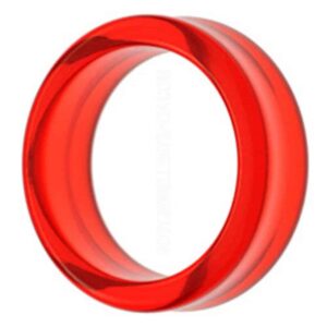 UV Mega Tunnel - Red