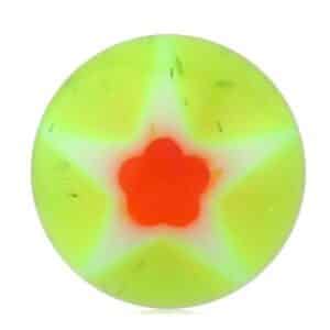 UV Star Ball - Green
