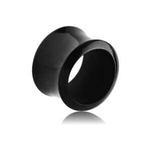 Water Buffalo Horn - Flesh Tube