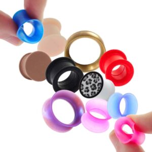 Piercing Information